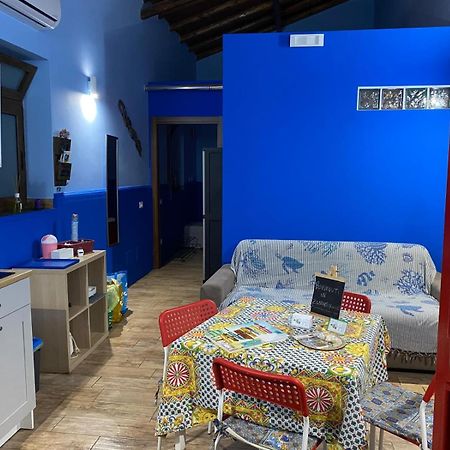 Zazzamitahouse Villa CTA Exteriör bild
